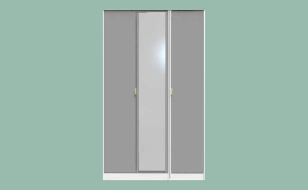 101cm to 150cm Wardrobes