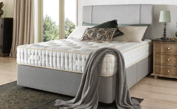 DIVAN BEDS